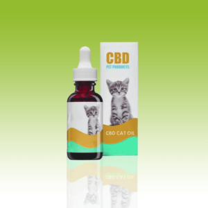 Custom CBD pet oil Packaging Boxes