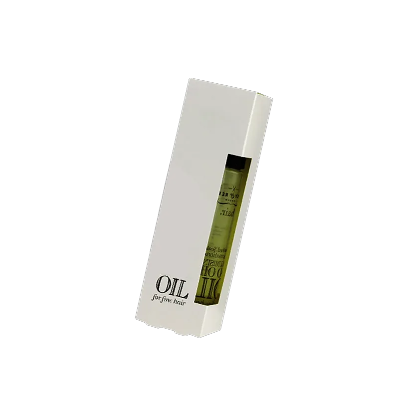 Custom Hair Spray Packaging Boxes