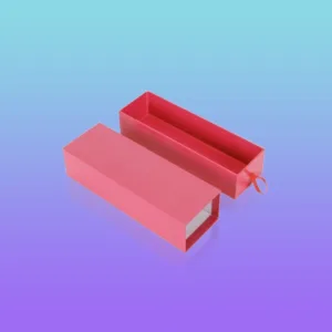 Custom Hair Extension Packaging Boxes