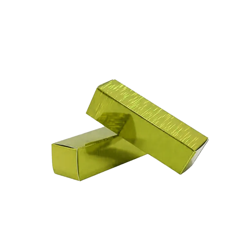 Custom Lipstick Packaging Boxes