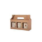 Custom Luxury Gift Packaging Boxes