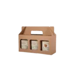 Custom Luxury Gift Packaging Boxes