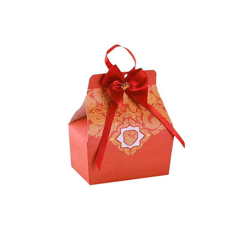 Custom Favor Packaging Boxes