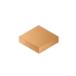 Auto Lock Box with Partition - Image 4