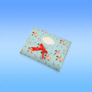 Custom Invitation Packaging Boxes