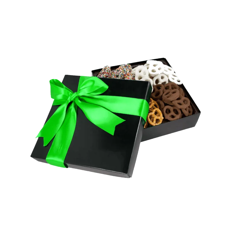 Custom Luxury Gift Packaging Boxes