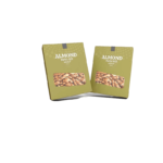 Custom Almond Packaging Boxes