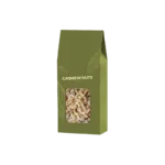 Custom Cashew Nuts Packaging Boxes