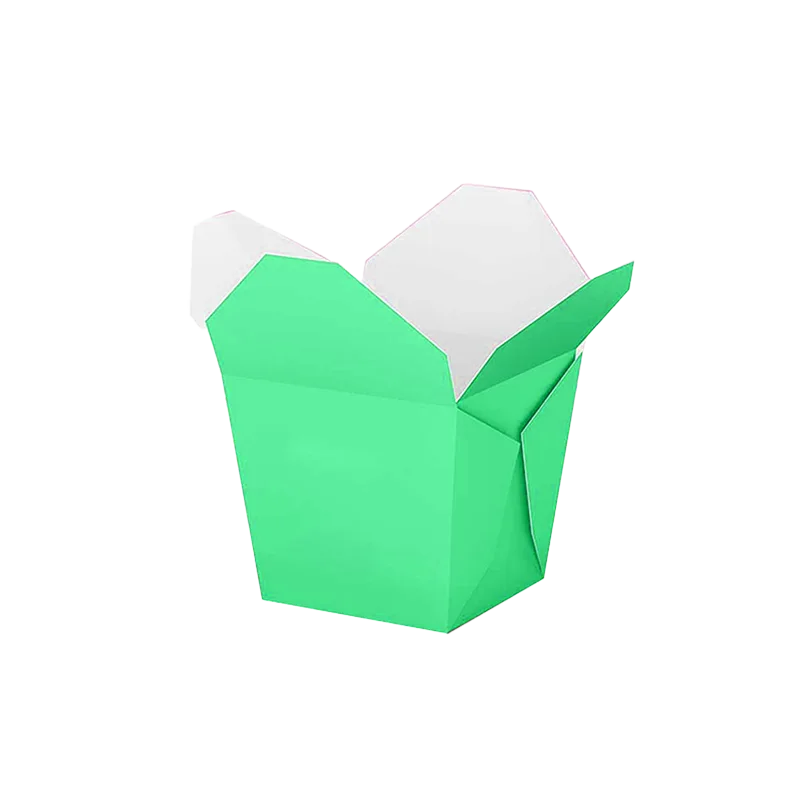 Custom Chinese Packaging Boxes