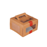 Custom Bakery Packaging Boxes