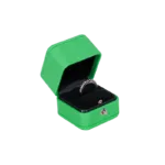 Custom Body Piercing Rings Packaging Boxes