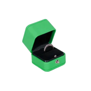 Custom Body Piercing Rings Packaging Boxes
