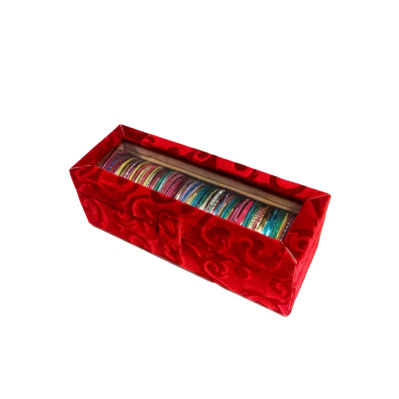 Custom Bangle Packaging Boxes