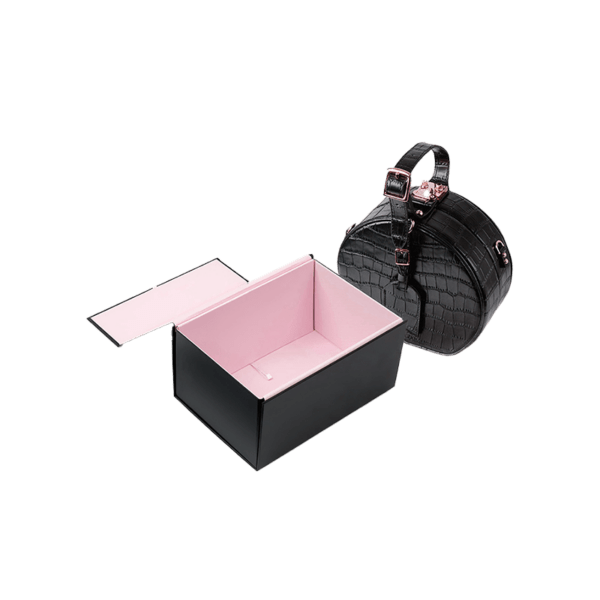 Custom Handbags Packaging Boxes