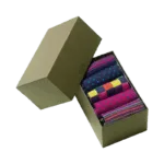 Custom Socks Packaging Box
