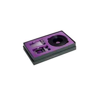 Custom Belts Packaging Boxes