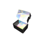 Custom Holographic Foiling Packaging Boxes