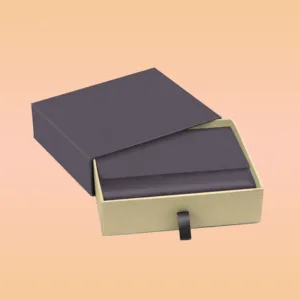 Custom Shirt Box - box of shirts