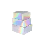 Custom Holographic Packaging Boxes