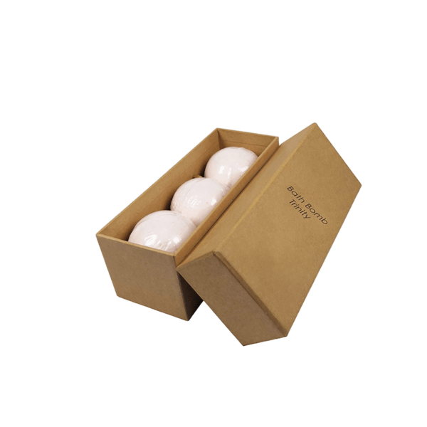 Bath Bomb Packaging Boxes Global Supplier