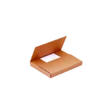 Custom Book Packaging Boxes
