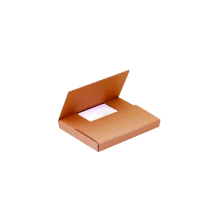 Custom Book Packaging Boxes