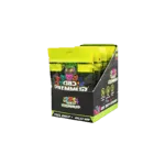 Custom CBD Gummies Packaging Boxes
