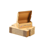 Corrugated Product packing box