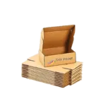 Corrugated Product packing box