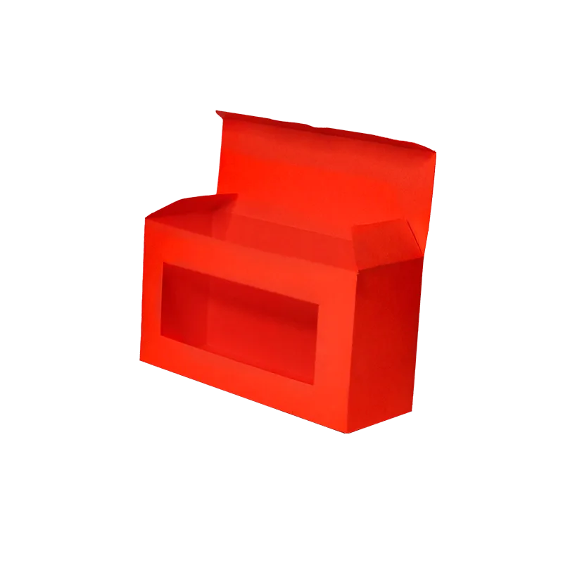 Window Cut Product Box - Image 4