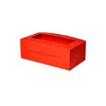 Window Cut Product Box - Image 2