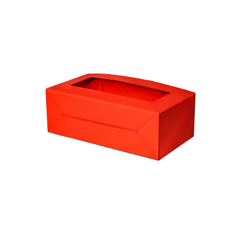 Window Cut Product Box - Image 2