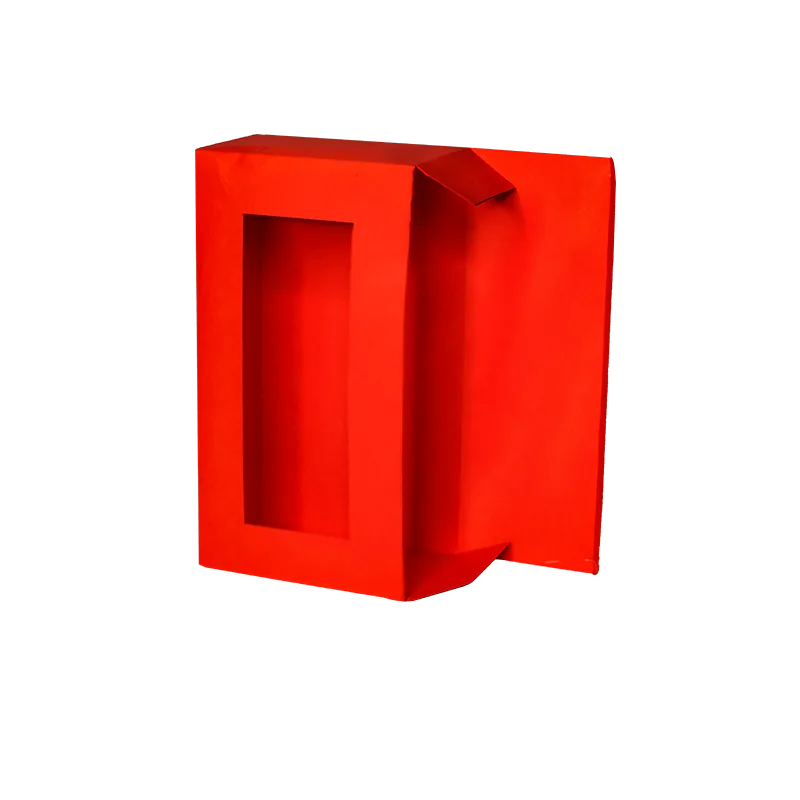 Window Cut Product Box - Image 3