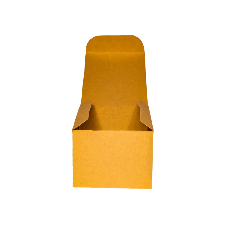 Square Packaging Box - Image 4
