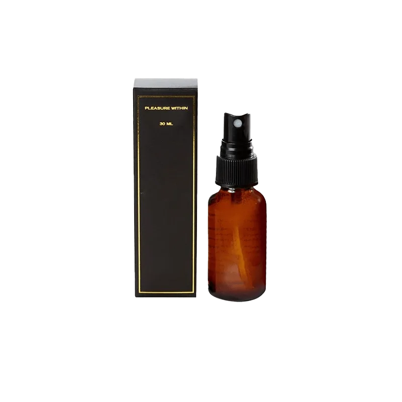 Custom CBD Massage Oil Packaging Boxes