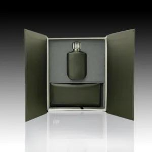 Custom Luxury Gift Box