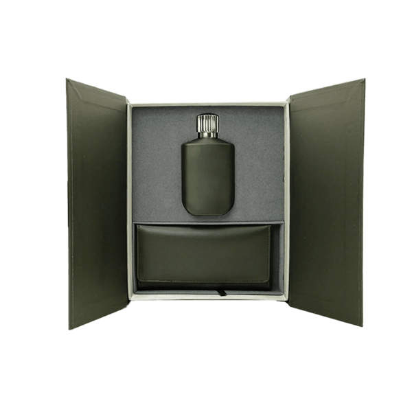 Custom Luxury Gift Packaging Boxes