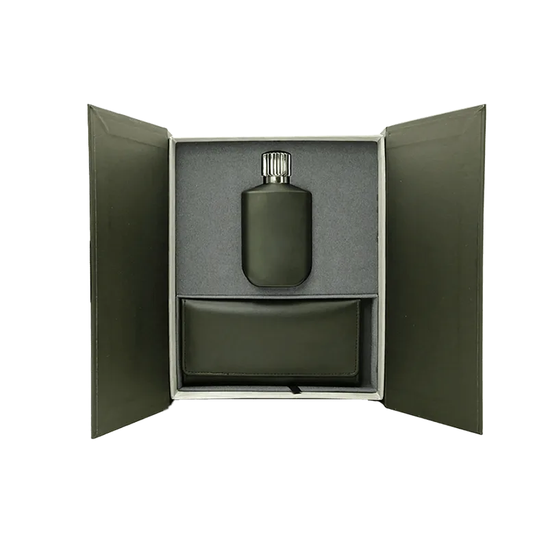 Custom Luxury Gift Packaging Boxes