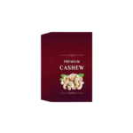 Custom Cashew Nuts Packaging Boxes