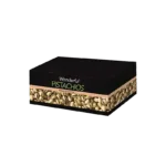 Custom Pistachio Nut Packaging Boxes