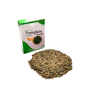 Custom Pumpkin Seed Kernels Packaging Boxes