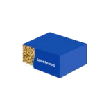 Custom Roasted Peanut Packaging Boxes