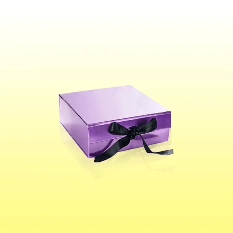 Custom Luxury Gift Box - Image 4