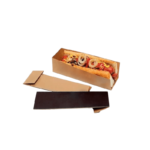 Custom Hot Dog Packaging Boxes