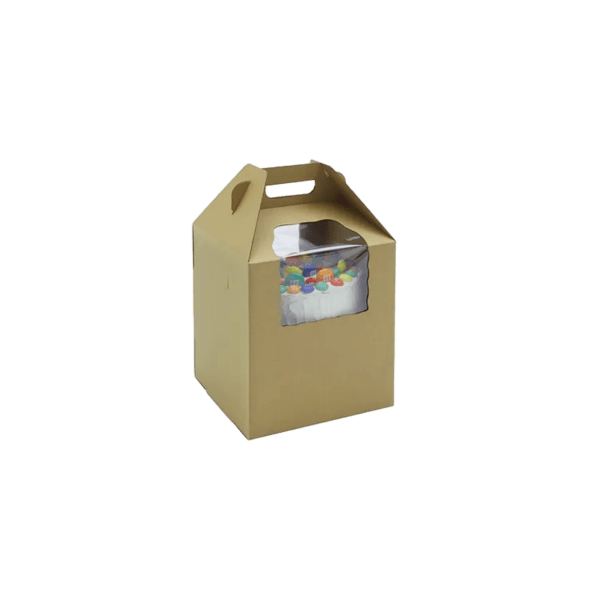 Custom Bakery Packaging Boxes