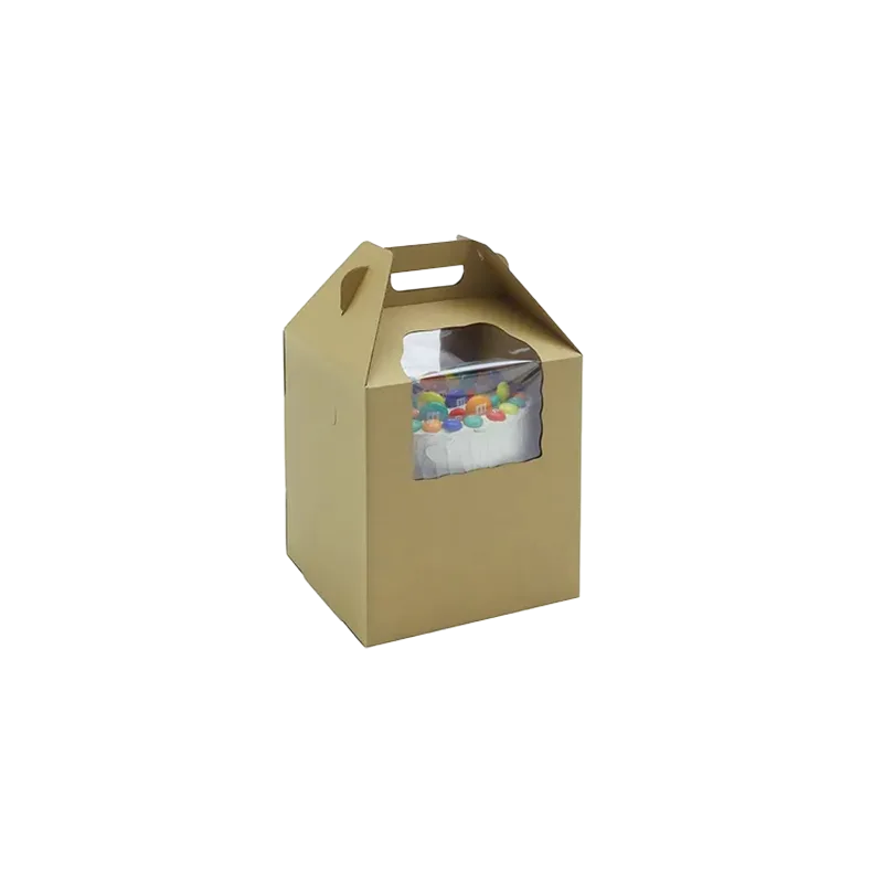 Custom Bakery Packaging Boxes