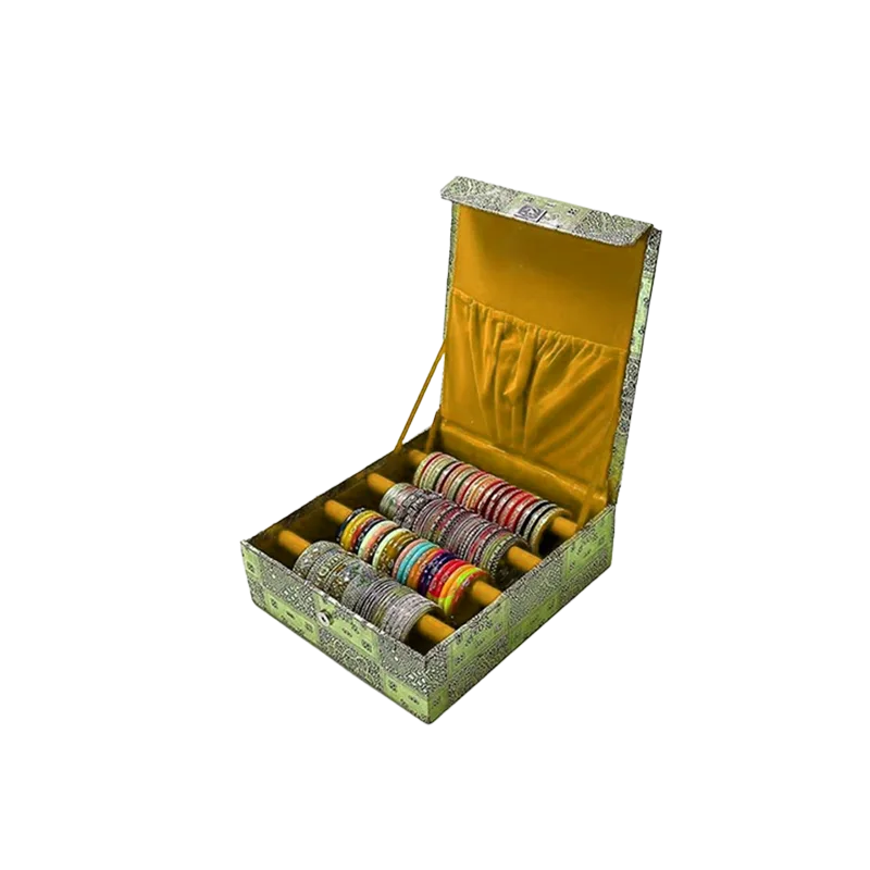 Custom Bangle Packaging Boxes