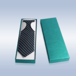 Custom Necktie Boxes