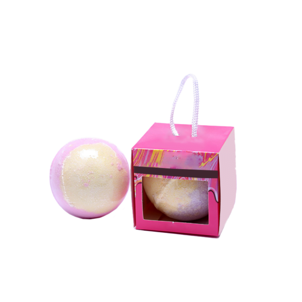 Bath Bomb Packaging Boxes Global Supplier