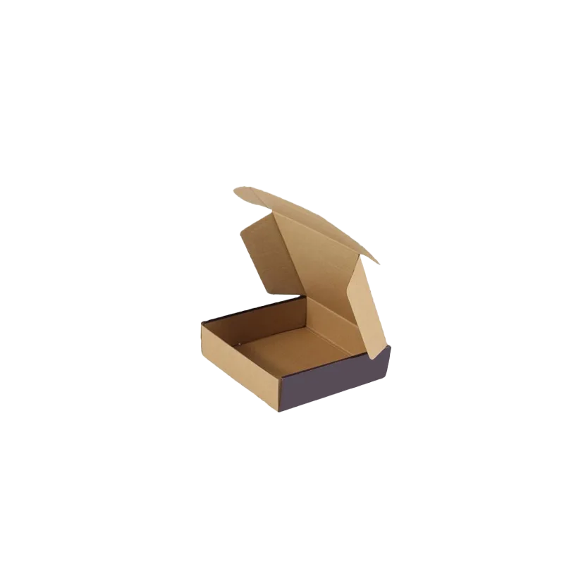 Custom Cardboard Packaging Boxes
